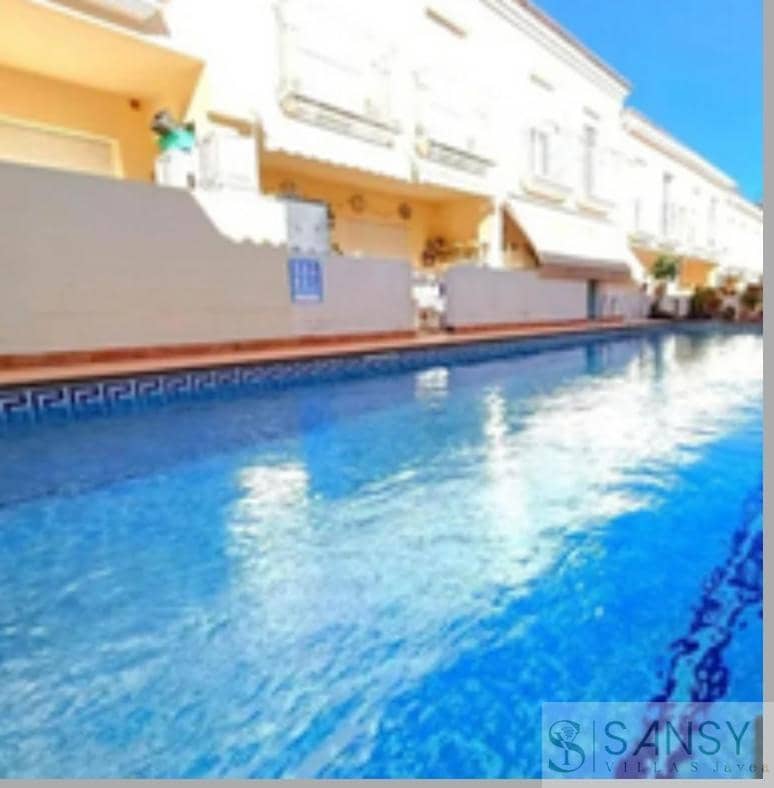 3 bedroom Semi-detached Villa for sale in Sagra with pool garage - € 225,000 (Ref: 9525917)