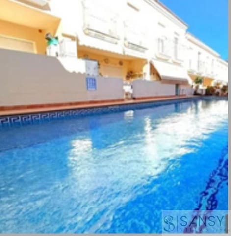 3 camera da letto Villetta Bifamiliare in vendita in Sagra con piscina garage - 225.000 € (Rif: 9525917)