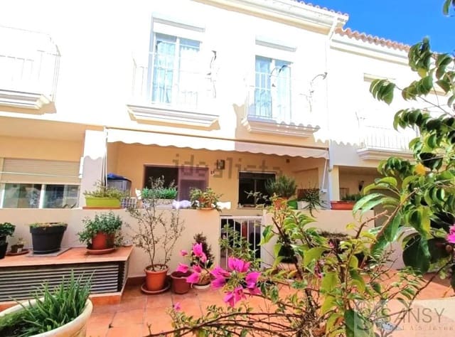Pareado de 3 habitaciones en Sagra en venta con piscina garaje - 225.000 € (Ref: 9525917)