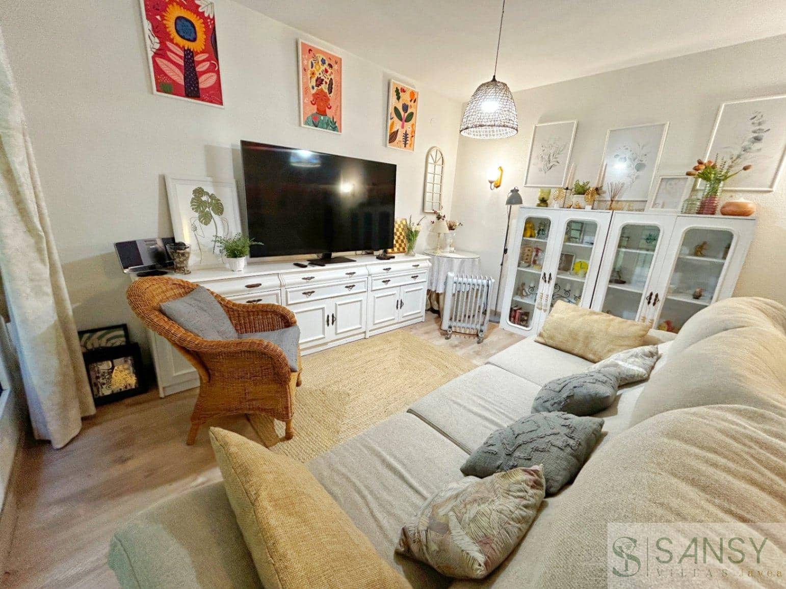 2 bedroom Apartment for sale in Moraira - € 307,000 (Ref: 9542774)