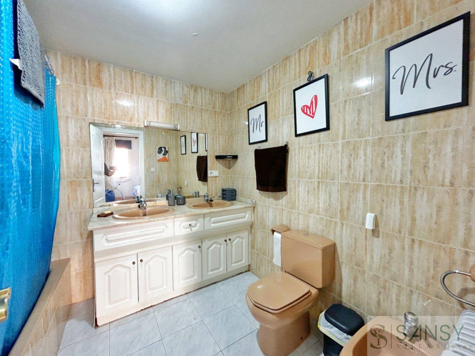 2 bedroom Apartment for sale in Moraira - € 307,000 (Ref: 9542774)