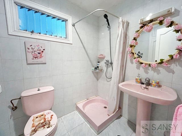 2 bedroom Apartment for sale in Casco Urbano, Teulada-Moraira - € 307,000 (Ref: 9542774)