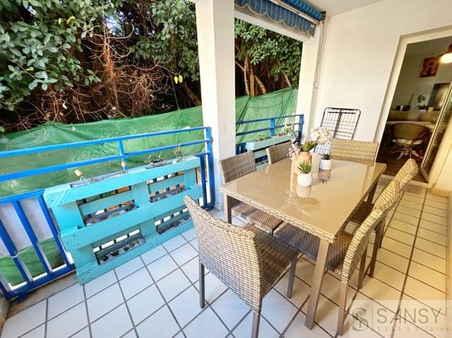 2 bedroom Apartment for sale in Casco Urbano, Teulada-Moraira - € 307,000 (Ref: 9542774)