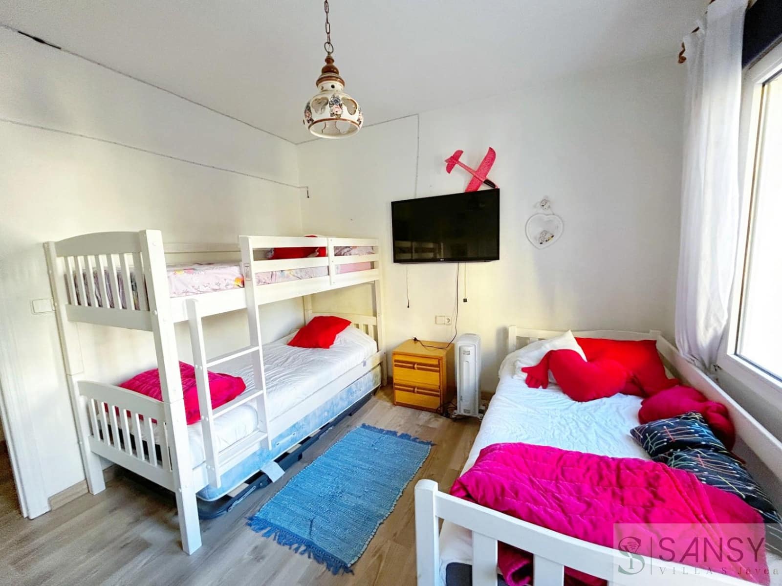 2 bedroom Apartment for sale in Moraira - € 307,000 (Ref: 9542774)