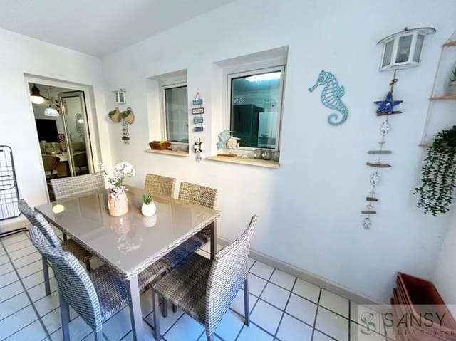 2 bedroom Apartment for sale in Casco Urbano, Teulada-Moraira - € 307,000 (Ref: 9542774)