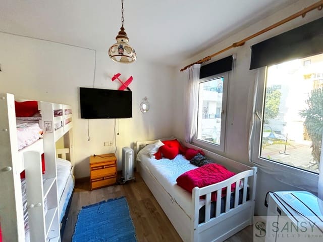 2 bedroom Apartment for sale in Casco Urbano, Teulada-Moraira - € 307,000 (Ref: 9542774)