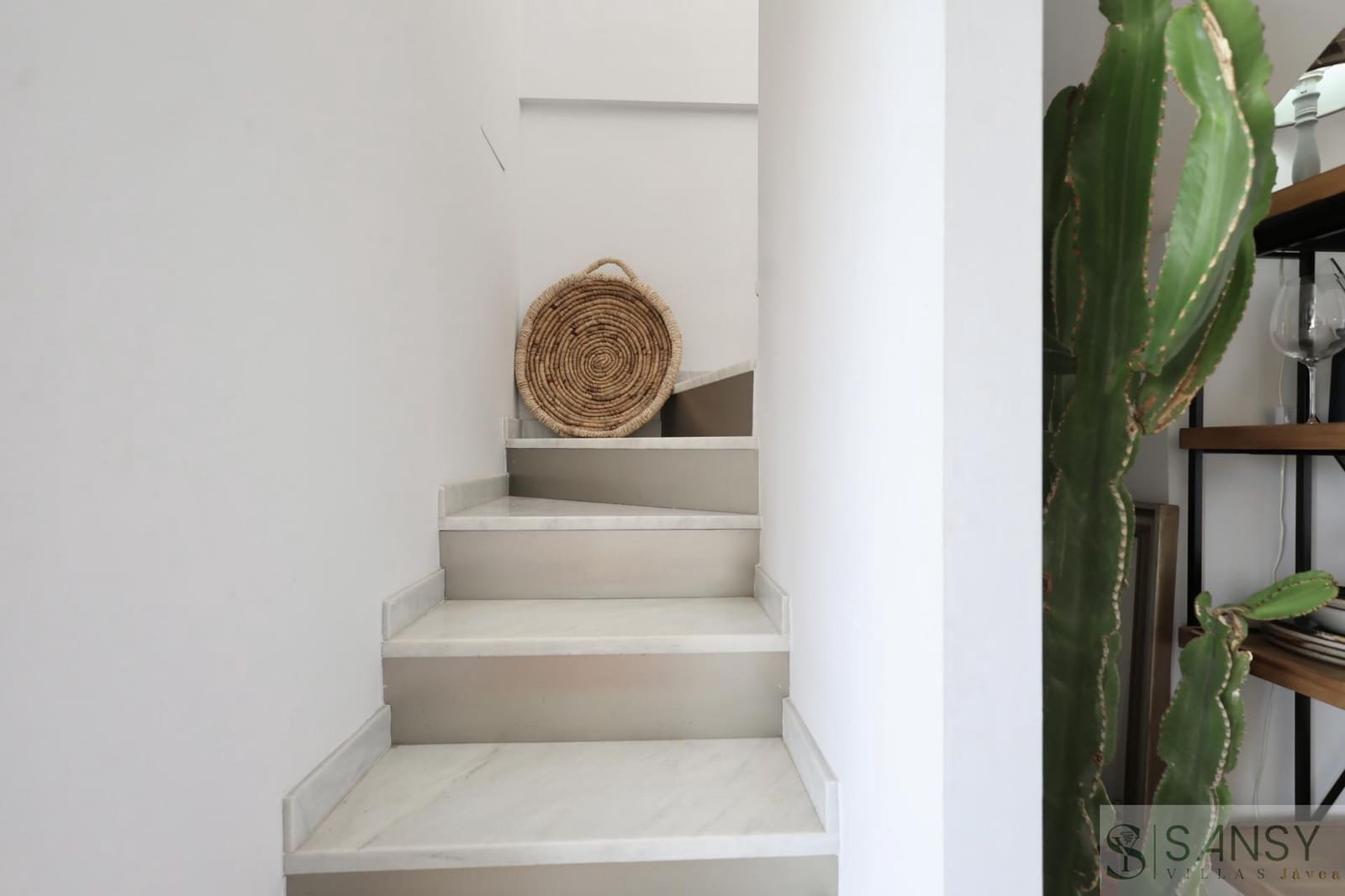 2 chambre Appartement à vendre à Javea / Xabia avec piscine garage - 595 000 € (Ref: 9542775)