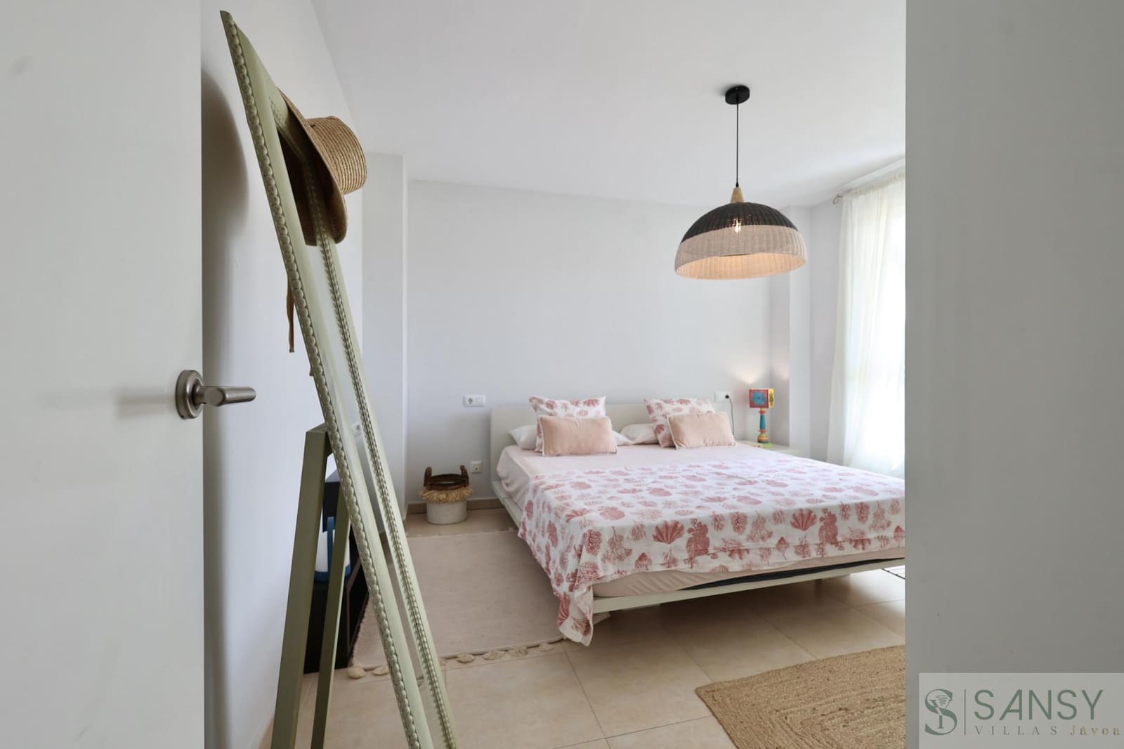 2 chambre Appartement à vendre à Javea / Xabia avec piscine garage - 595 000 € (Ref: 9542775)