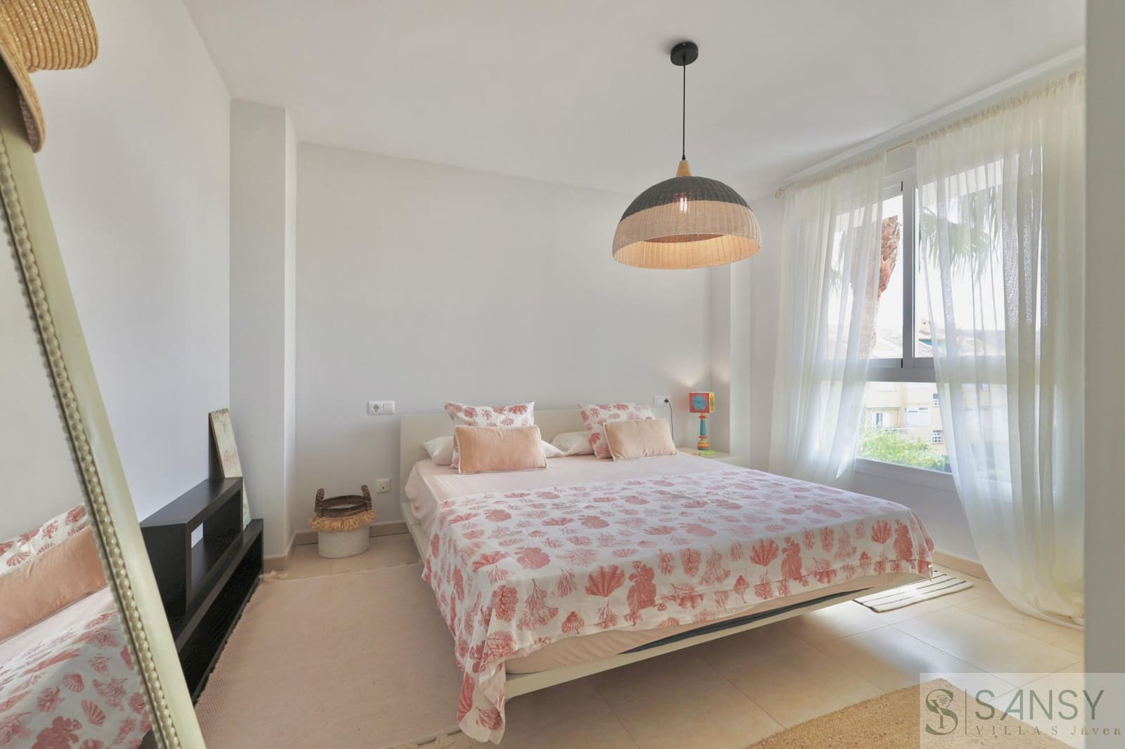 2 chambre Appartement à vendre à Javea / Xabia avec piscine garage - 595 000 € (Ref: 9542775)