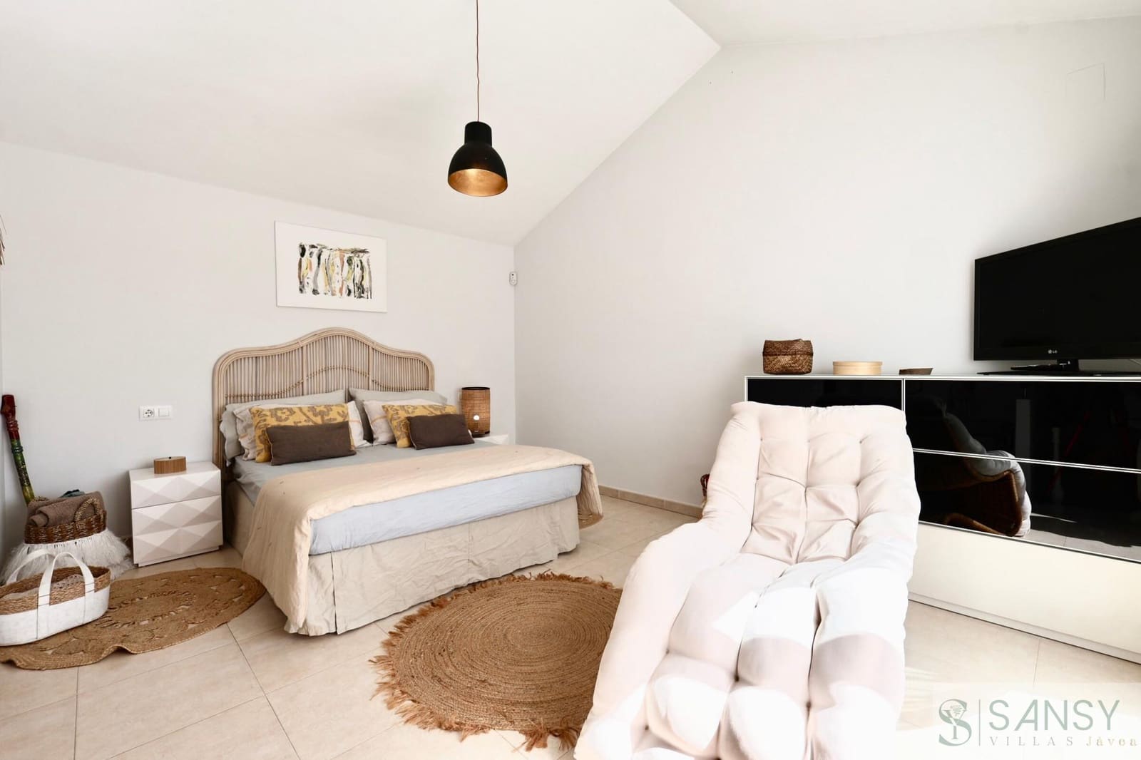 2 chambre Appartement à vendre à Javea / Xabia avec piscine garage - 595 000 € (Ref: 9542775)