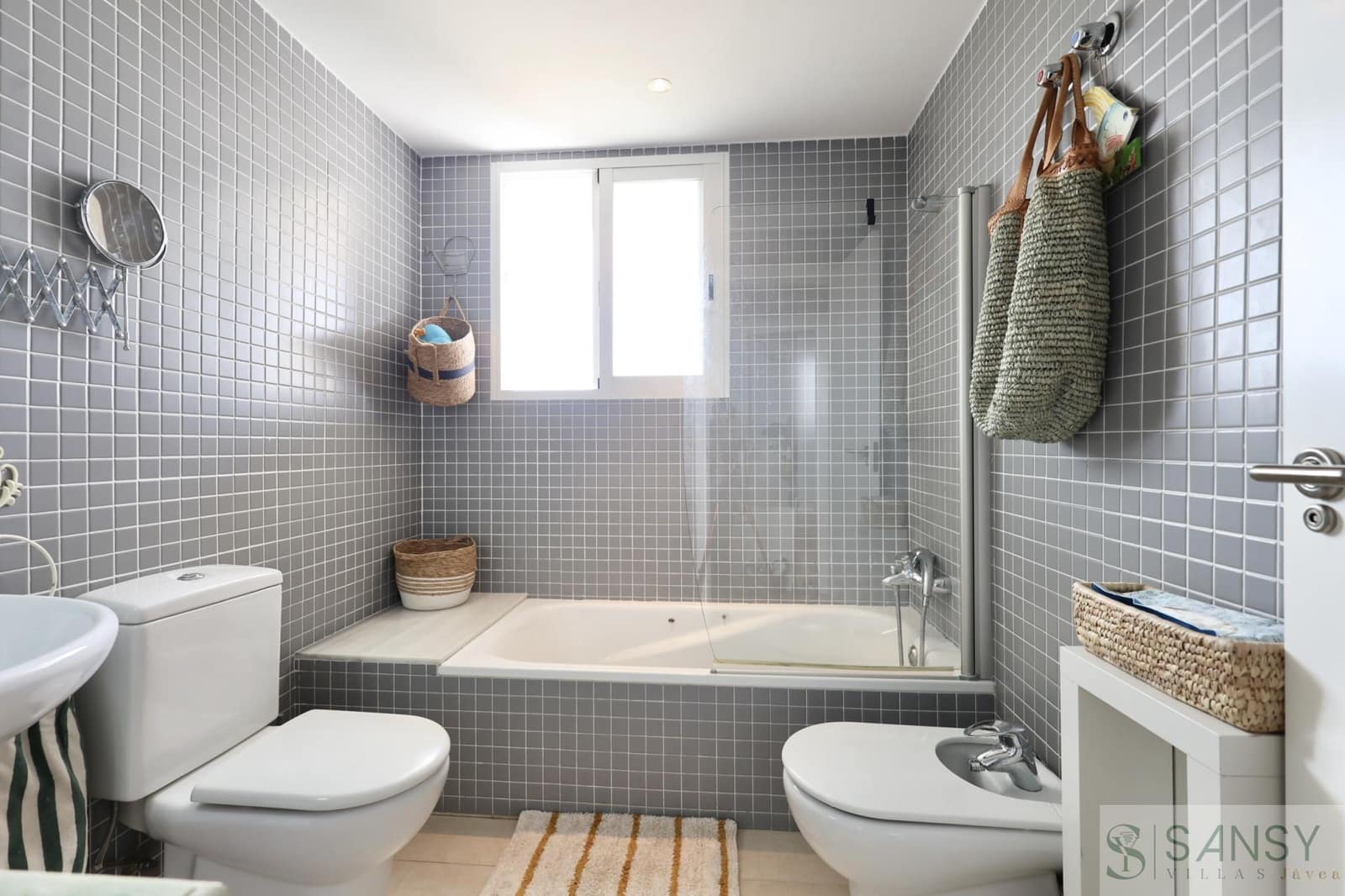 2 chambre Appartement à vendre à Javea / Xabia avec piscine garage - 595 000 € (Ref: 9542775)