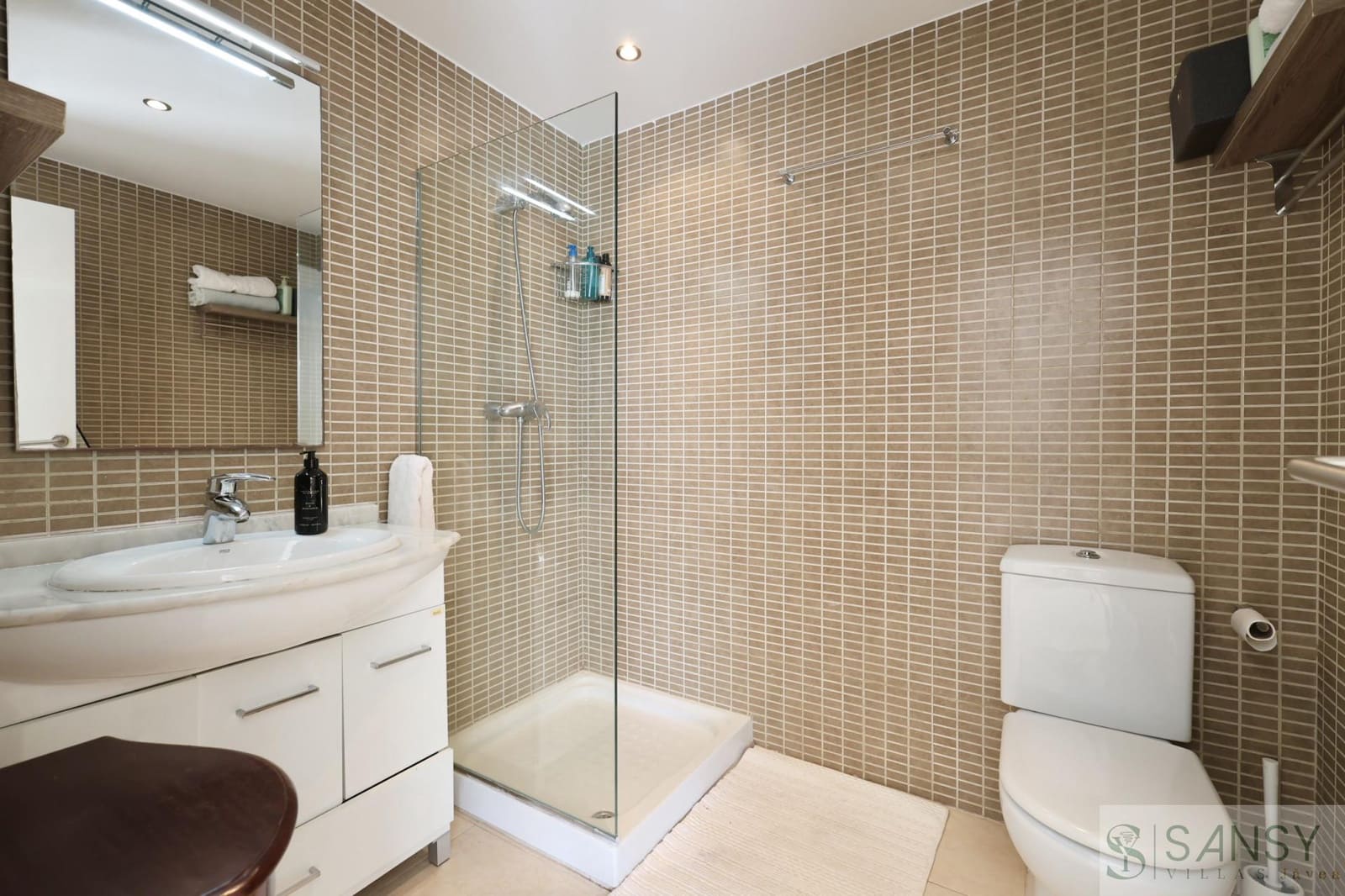 2 chambre Appartement à vendre à Javea / Xabia avec piscine garage - 595 000 € (Ref: 9542775)