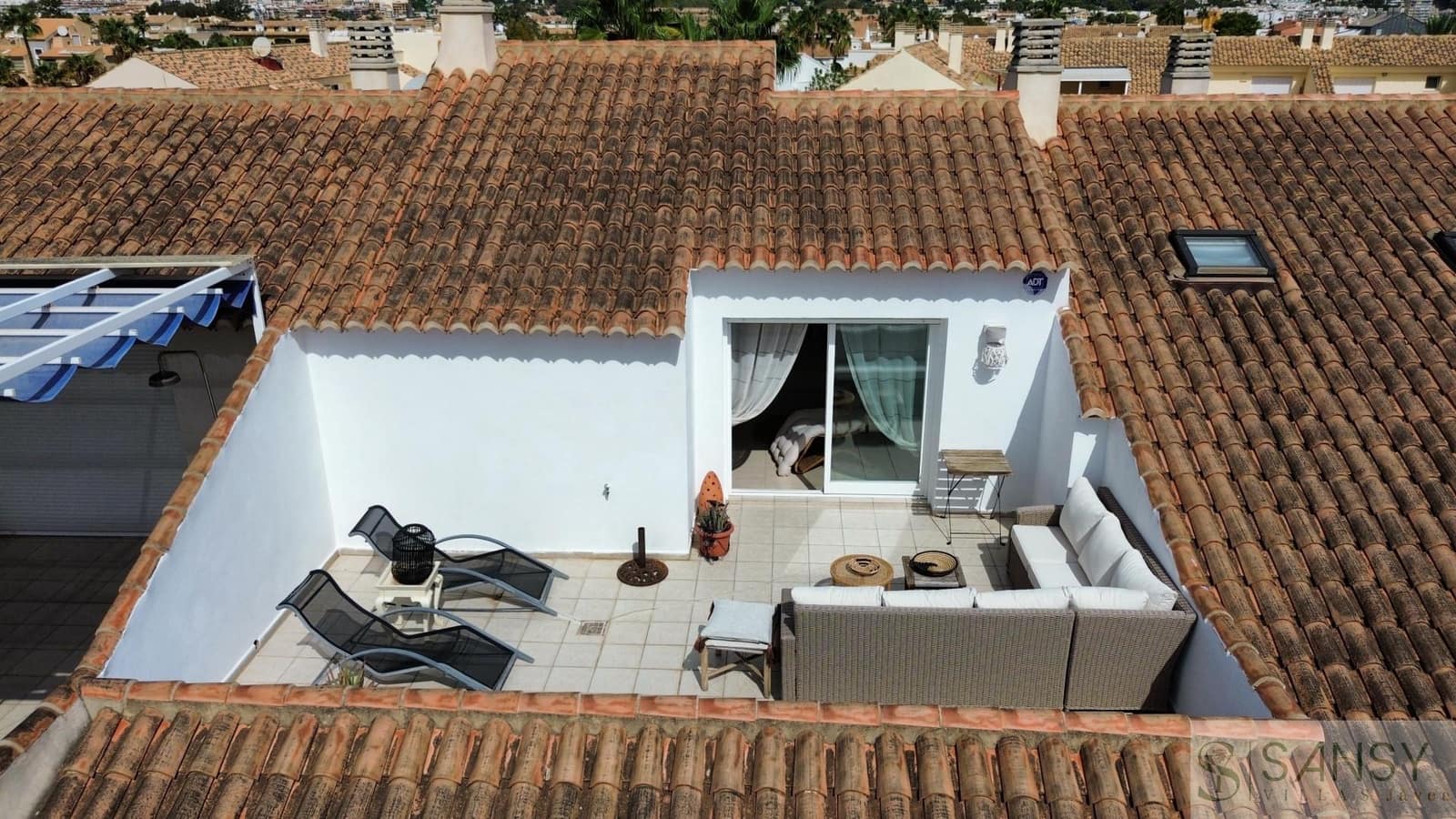 2 chambre Appartement à vendre à Javea / Xabia avec piscine garage - 595 000 € (Ref: 9542775)