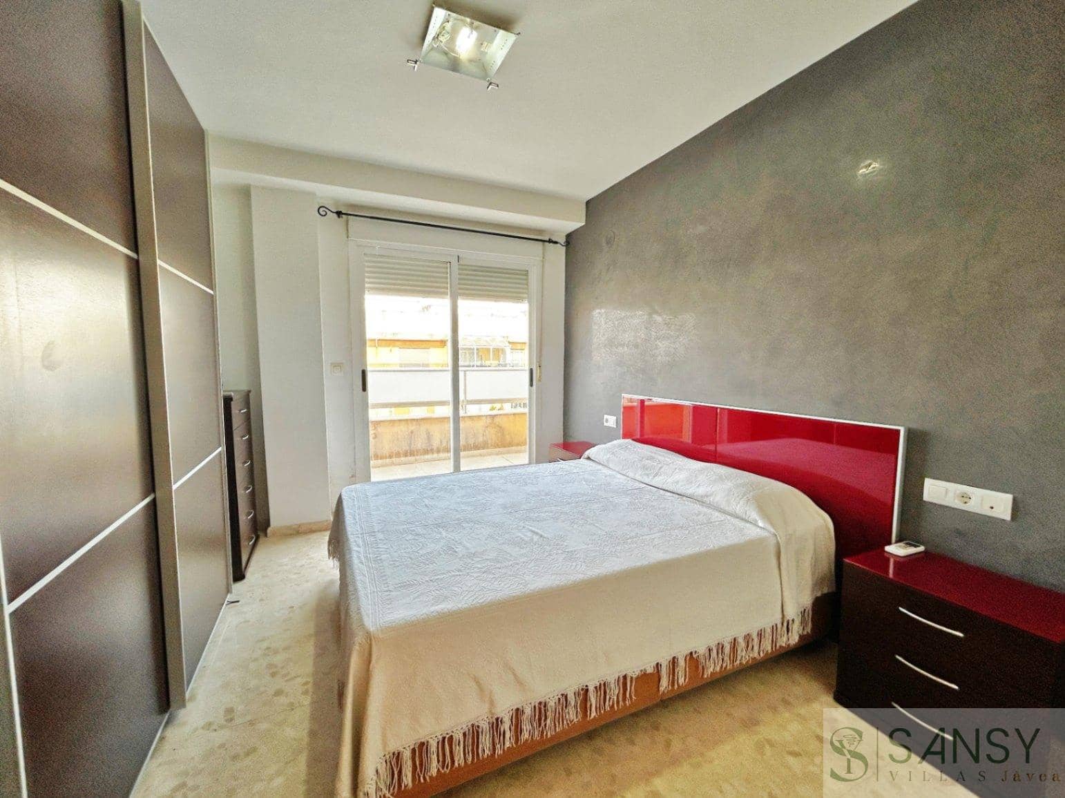 2 Zimmer Penthouse zu verkaufen in Oliva mit Garage - 180.000 € (Ref: 9542776)