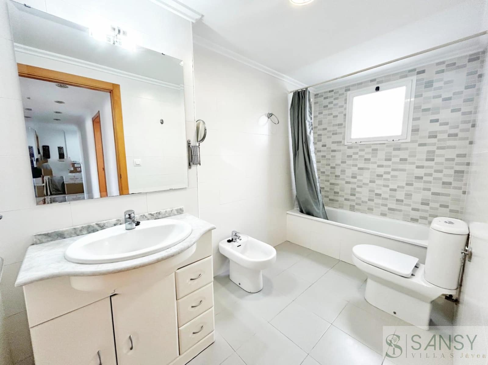 2 Zimmer Penthouse zu verkaufen in Oliva mit Garage - 180.000 € (Ref: 9542776)