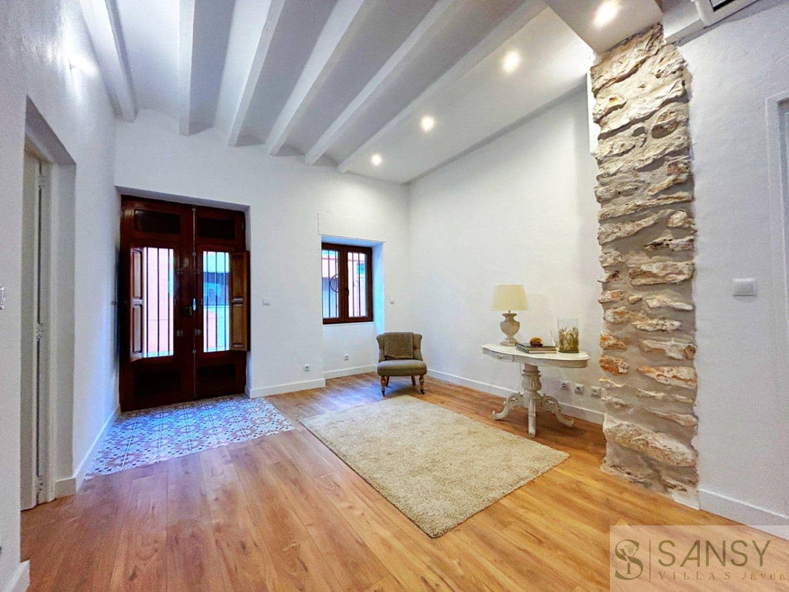 4 soveværelse Byhus til salg i Ondara - € 370.000 (Ref: 9542777)