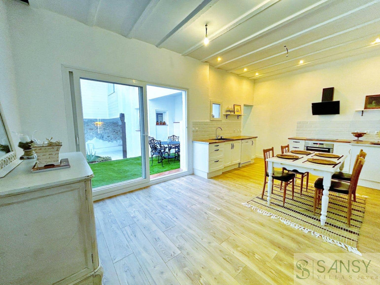 4 soveværelse Byhus til salg i Ondara - € 370.000 (Ref: 9542777)