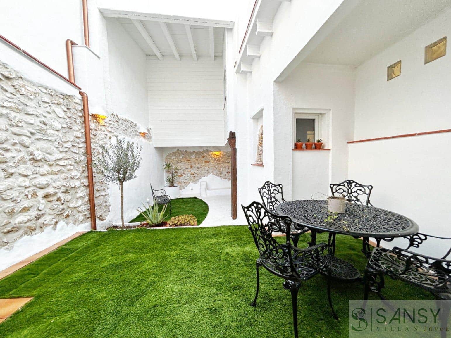 4 soveværelse Byhus til salg i Ondara - € 370.000 (Ref: 9542777)