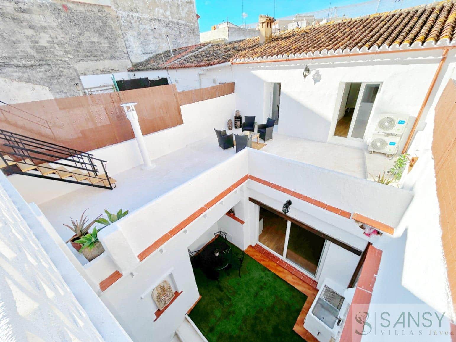 4 soveværelse Byhus til salg i Ondara - € 370.000 (Ref: 9542777)