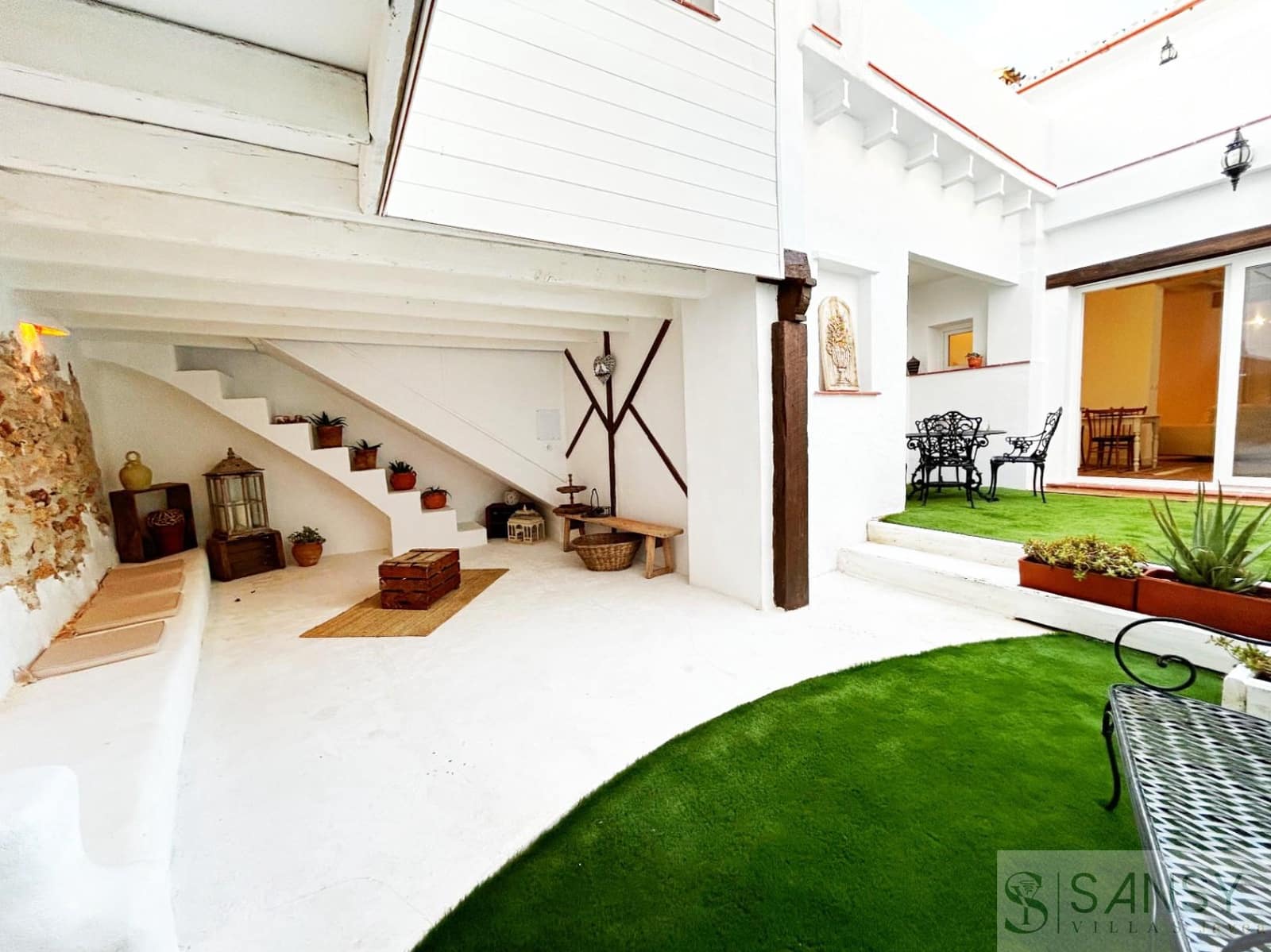 4 soveværelse Byhus til salg i Ondara - € 370.000 (Ref: 9542777)