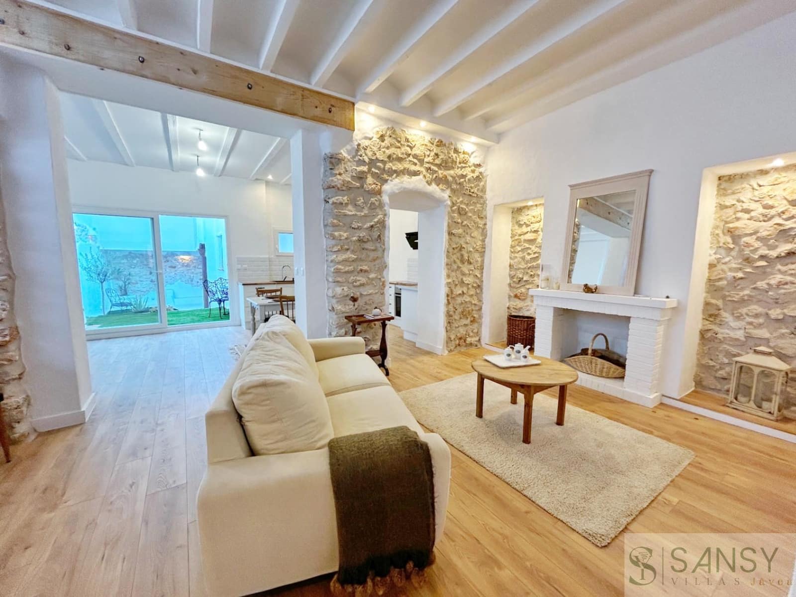 4 soveværelse Byhus til salg i Ondara - € 370.000 (Ref: 9542777)