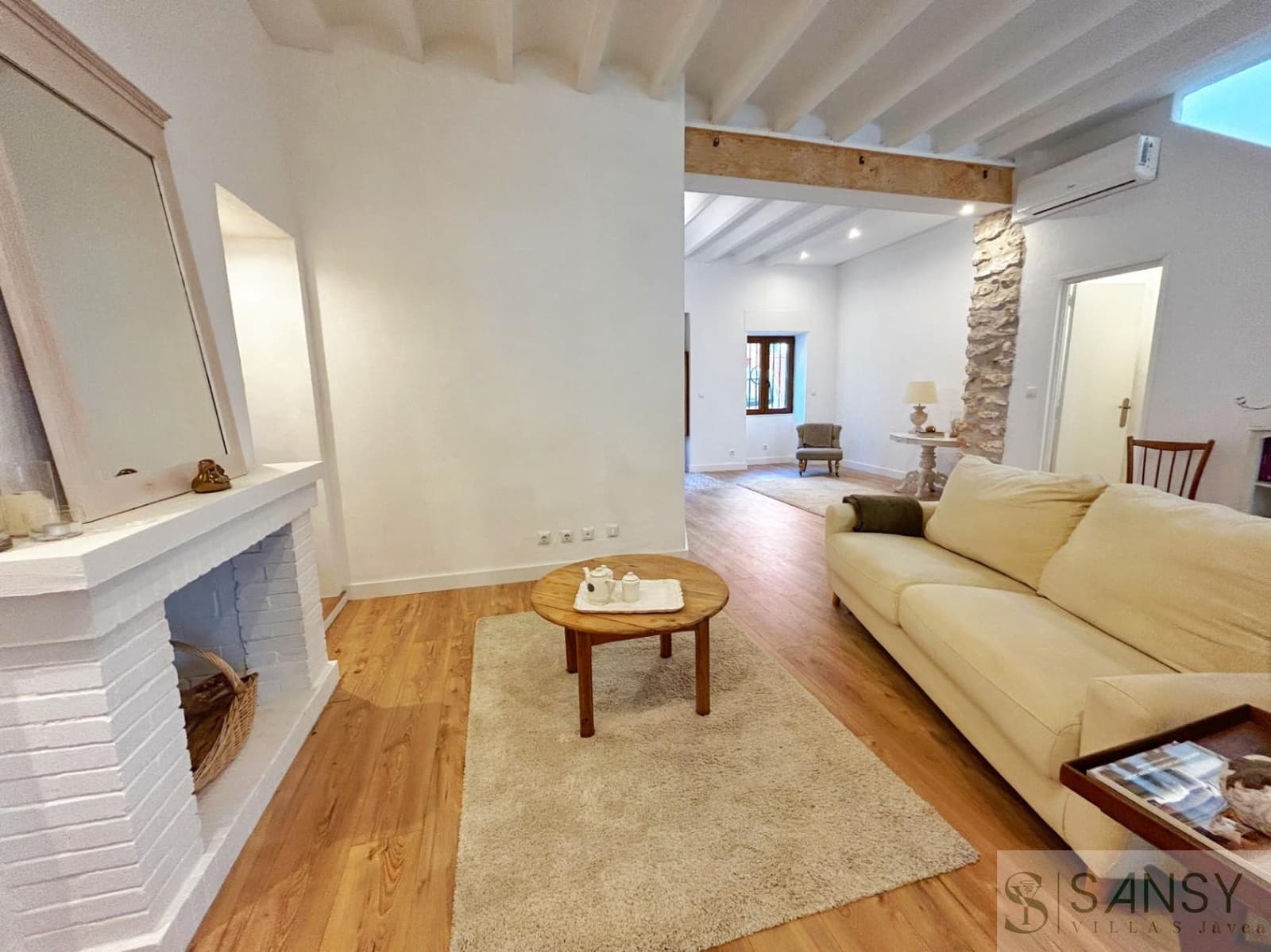 4 soveværelse Byhus til salg i Ondara - € 370.000 (Ref: 9542777)