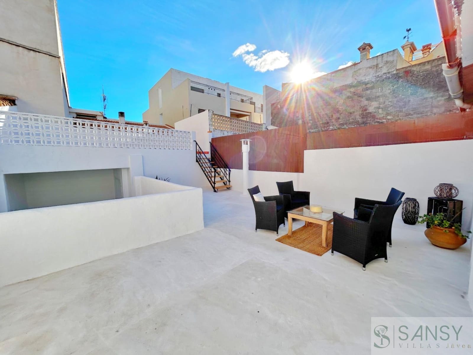 4 soveværelse Byhus til salg i Ondara - € 370.000 (Ref: 9542777)