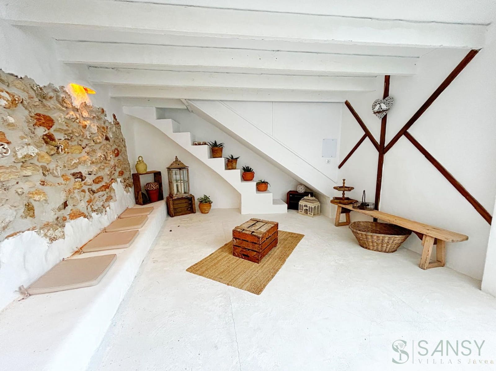 4 soveværelse Byhus til salg i Ondara - € 370.000 (Ref: 9542777)