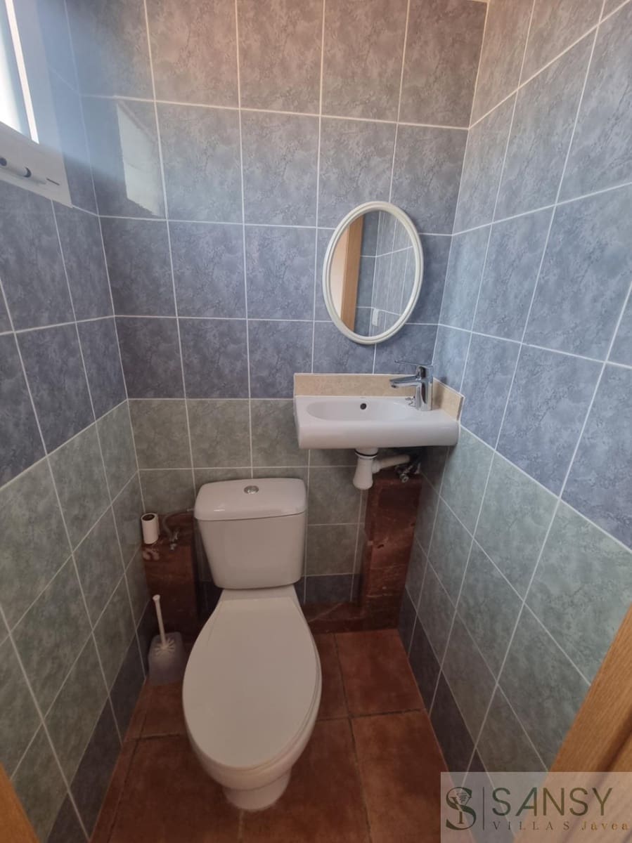 2 soverom Penthouse til salgs i Daimus - € 178 000 (Ref: 9557459)