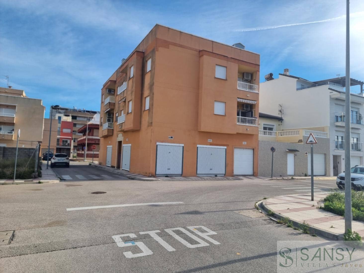 2 soverom Penthouse til salgs i Daimus - € 178 000 (Ref: 9557459)