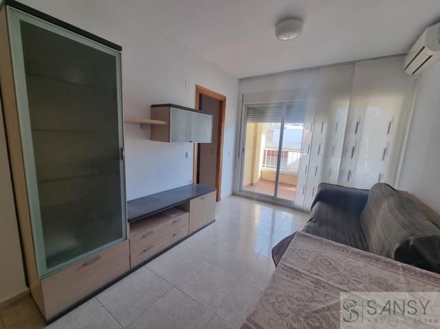 2 soverom Penthouse til salgs i Daimús - € 178 000 (Ref: 9557459)