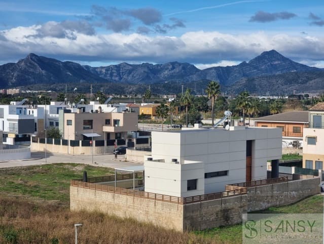 2 soverom Penthouse til salgs i Daimús - € 178 000 (Ref: 9557459)