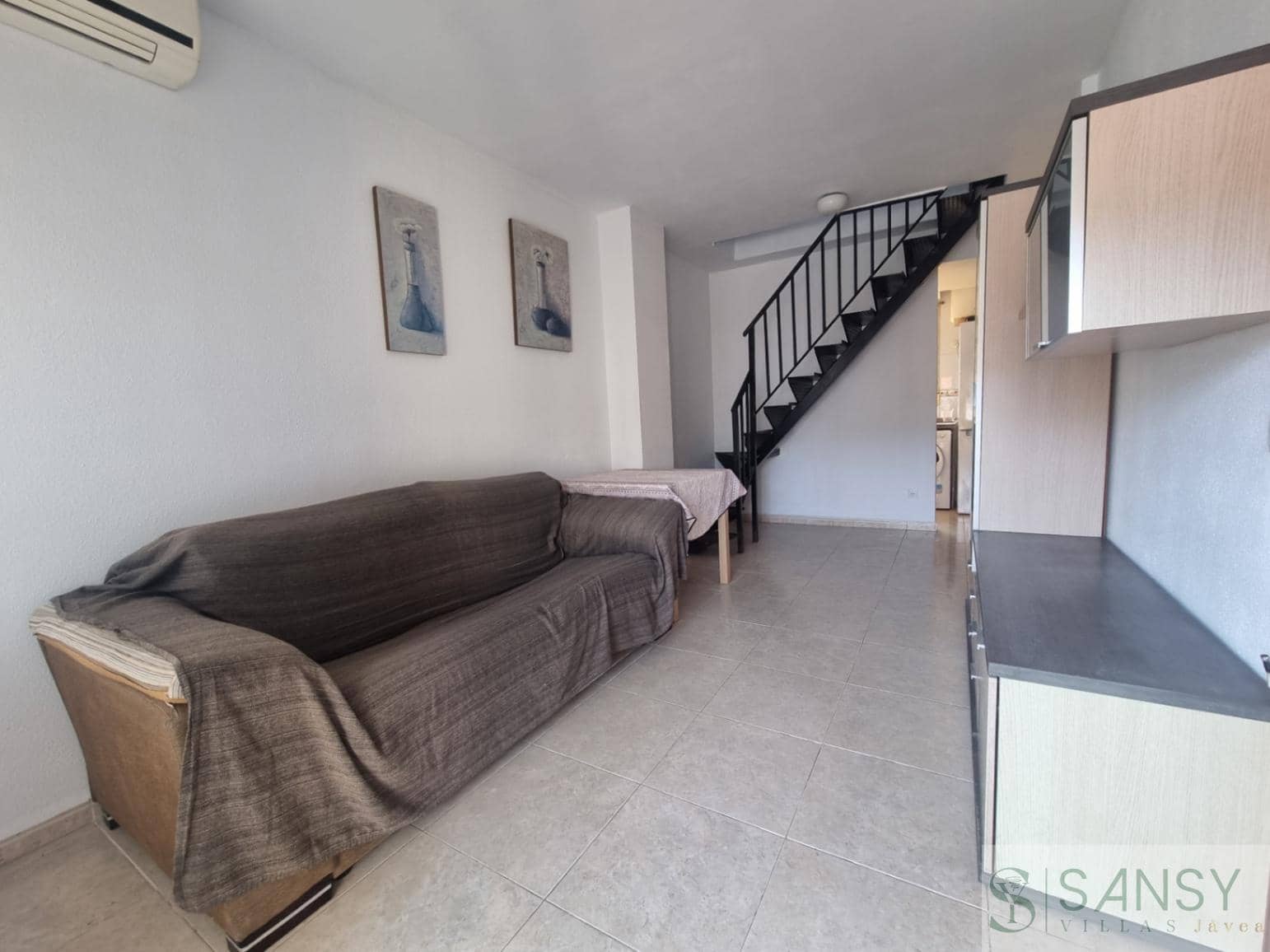 2 soverom Penthouse til salgs i Daimus - € 178 000 (Ref: 9557459)