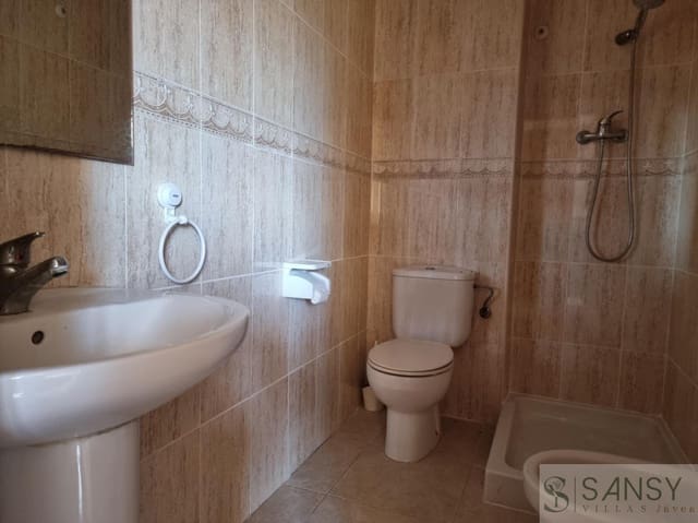 2 soverom Penthouse til salgs i Daimús - € 178 000 (Ref: 9557459)