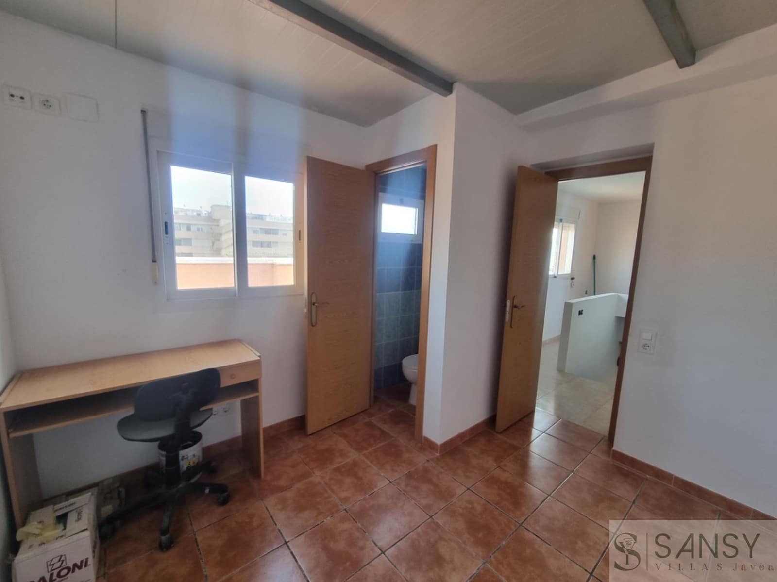 2 soverom Penthouse til salgs i Daimus - € 178 000 (Ref: 9557459)