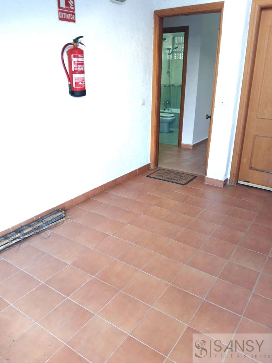 2 soveværelse Lejlighed til salg i Calpe / Calp med swimmingpool garage - € 280.000 (Ref: 9557460)