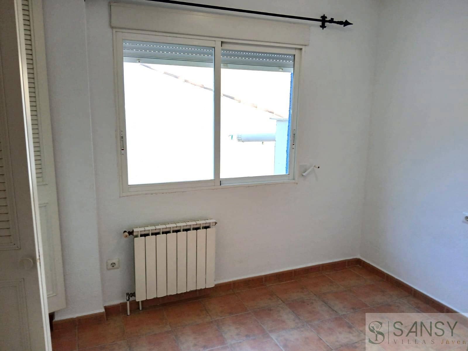 2 soveværelse Lejlighed til salg i Calpe / Calp med swimmingpool garage - € 280.000 (Ref: 9557460)