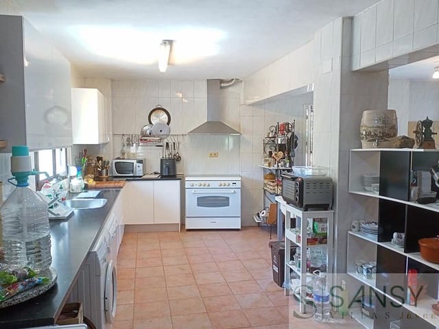 2 soveværelse Finca/Landehus til salg i Ondara med swimmingpool garage - € 470.000 (Ref: 9557461)