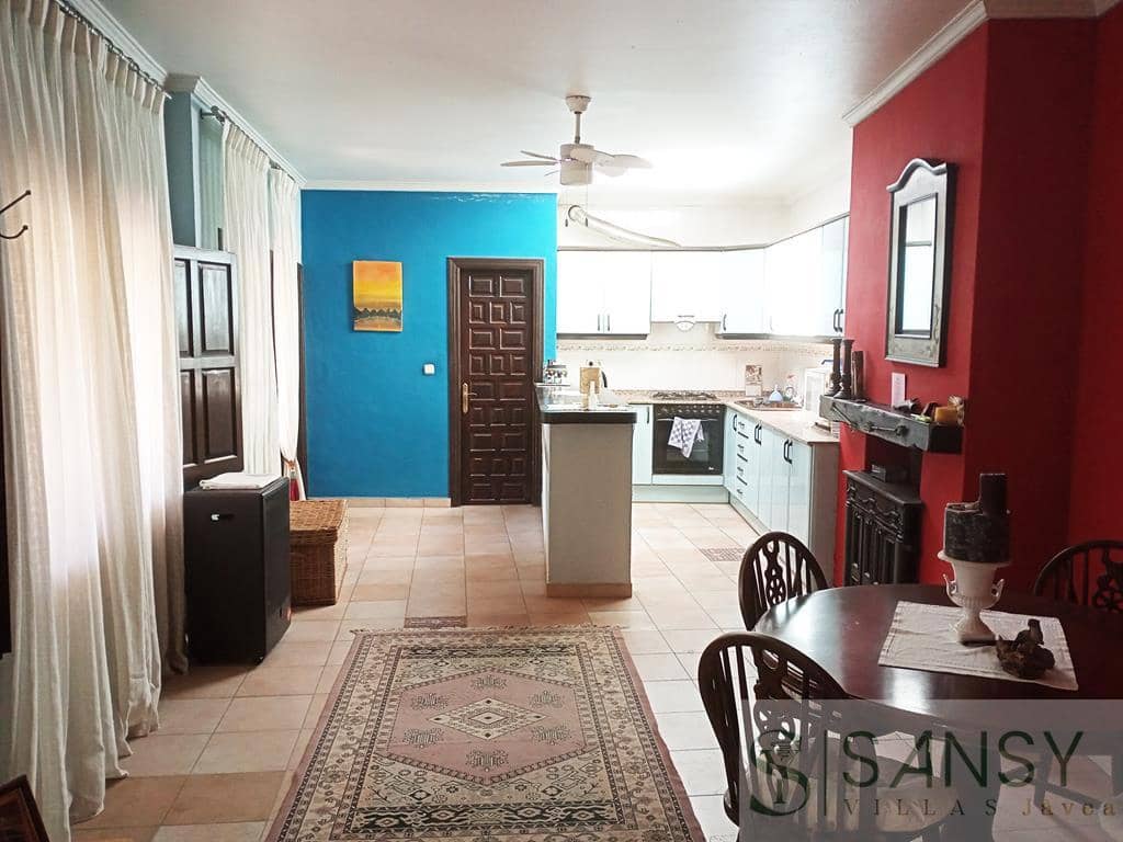 Finca/Casa Rural de 2 habitaciones en Ondara en venta con piscina garaje - 470.000 € (Ref: 9557461)