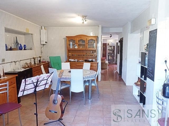 2 soveværelse Finca/Landehus til salg i Ondara med swimmingpool garage - € 470.000 (Ref: 9557461)