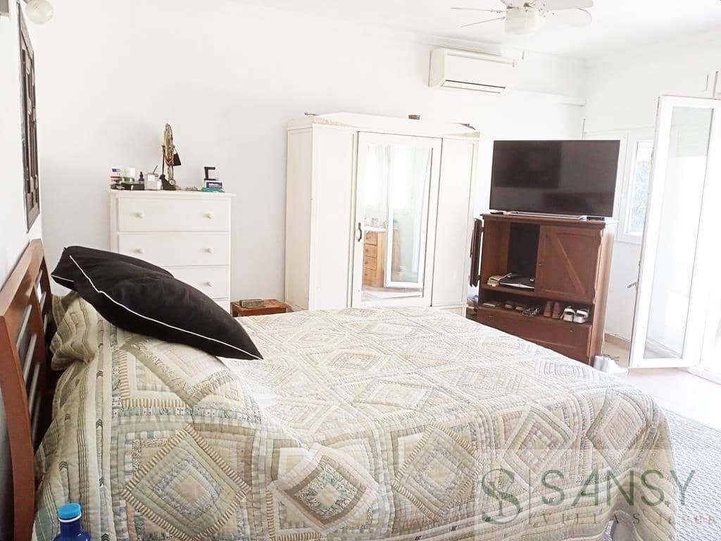 Finca/Casa Rural de 2 habitaciones en Ondara en venta con piscina garaje - 470.000 € (Ref: 9557461)