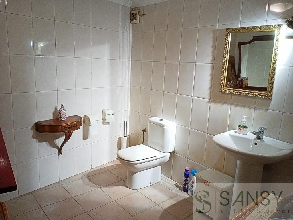 Finca/Casa Rural de 2 habitaciones en Ondara en venta con piscina garaje - 470.000 € (Ref: 9557461)