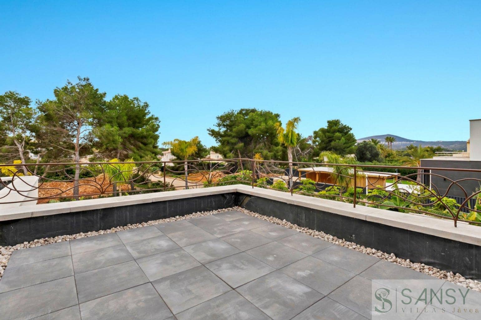 3 Zimmer Villa zu verkaufen in Javea / Xabia mit Pool Garage - 1.749.000 € (Ref: 9557462)