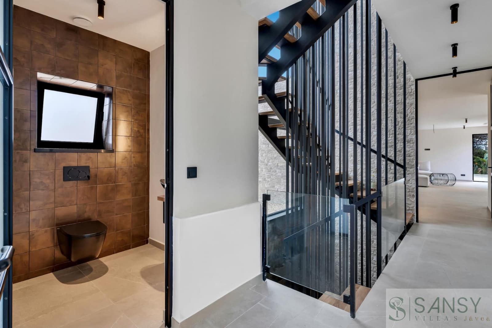 3 Zimmer Villa zu verkaufen in Javea / Xabia mit Pool Garage - 1.749.000 € (Ref: 9557462)