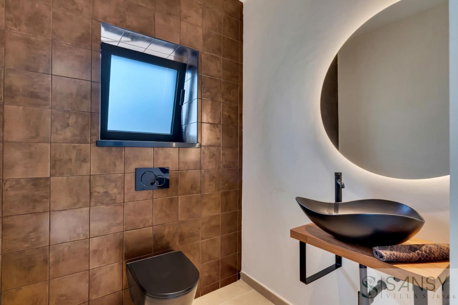 3 Zimmer Villa zu verkaufen in Javea / Xabia mit Pool Garage - 1.749.000 € (Ref: 9557462)