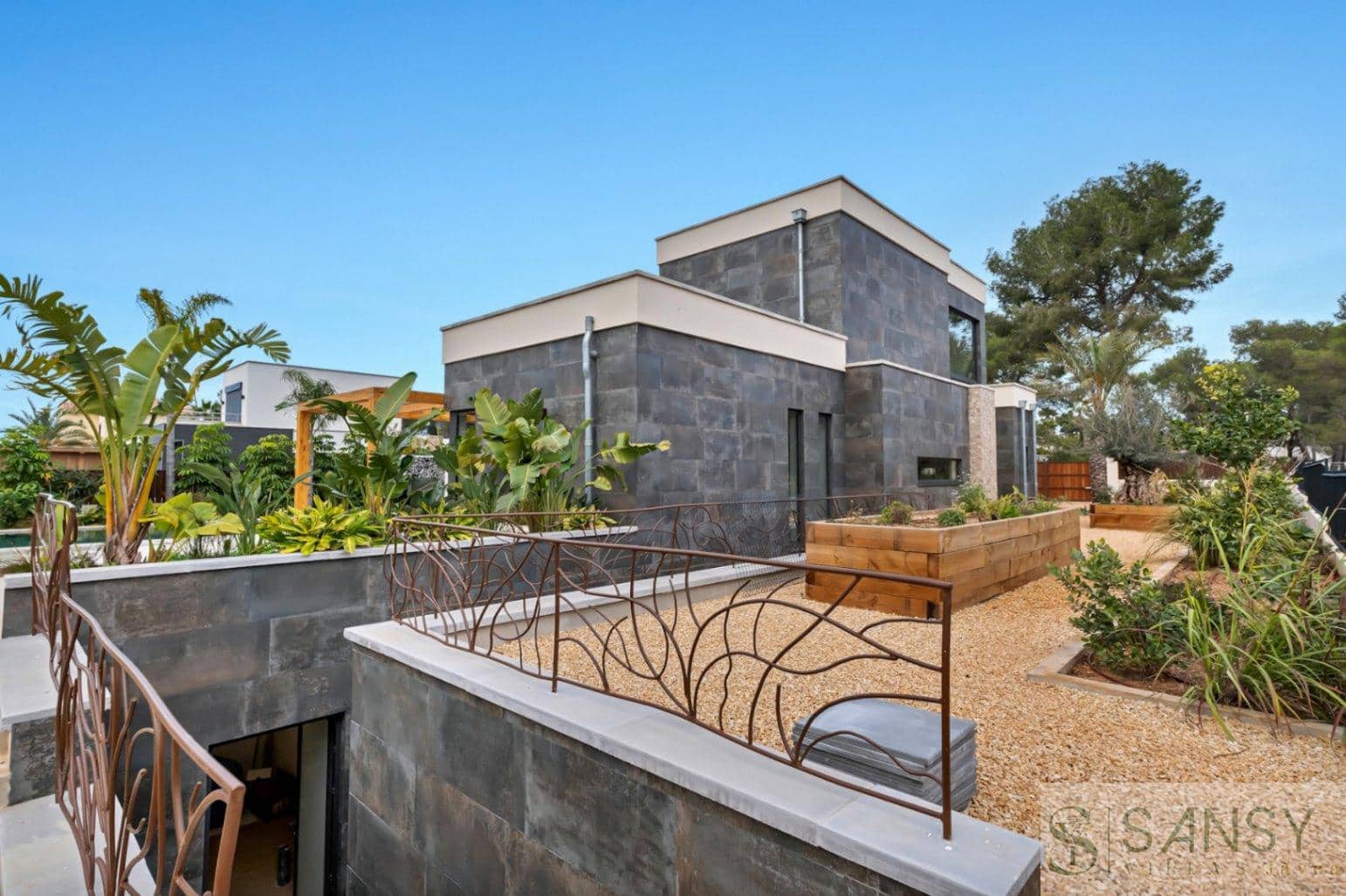 3 Zimmer Villa zu verkaufen in Javea / Xabia mit Pool Garage - 1.749.000 € (Ref: 9557462)