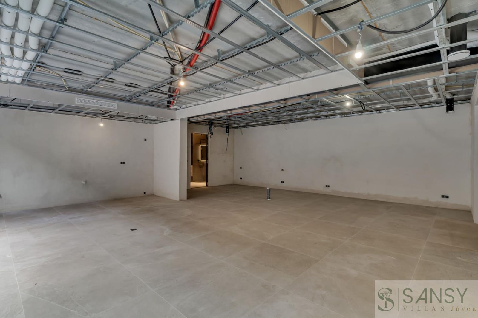 3 Zimmer Villa zu verkaufen in Javea / Xabia mit Pool Garage - 1.749.000 € (Ref: 9557462)