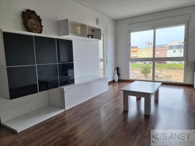 3 camera da letto Appartamento in vendita in Guardamar de la Safor - 195.000 € (Rif: 9600069)