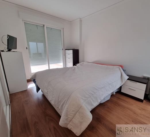 3 camera da letto Appartamento in vendita in Guardamar de la Safor - 195.000 € (Rif: 9600069)