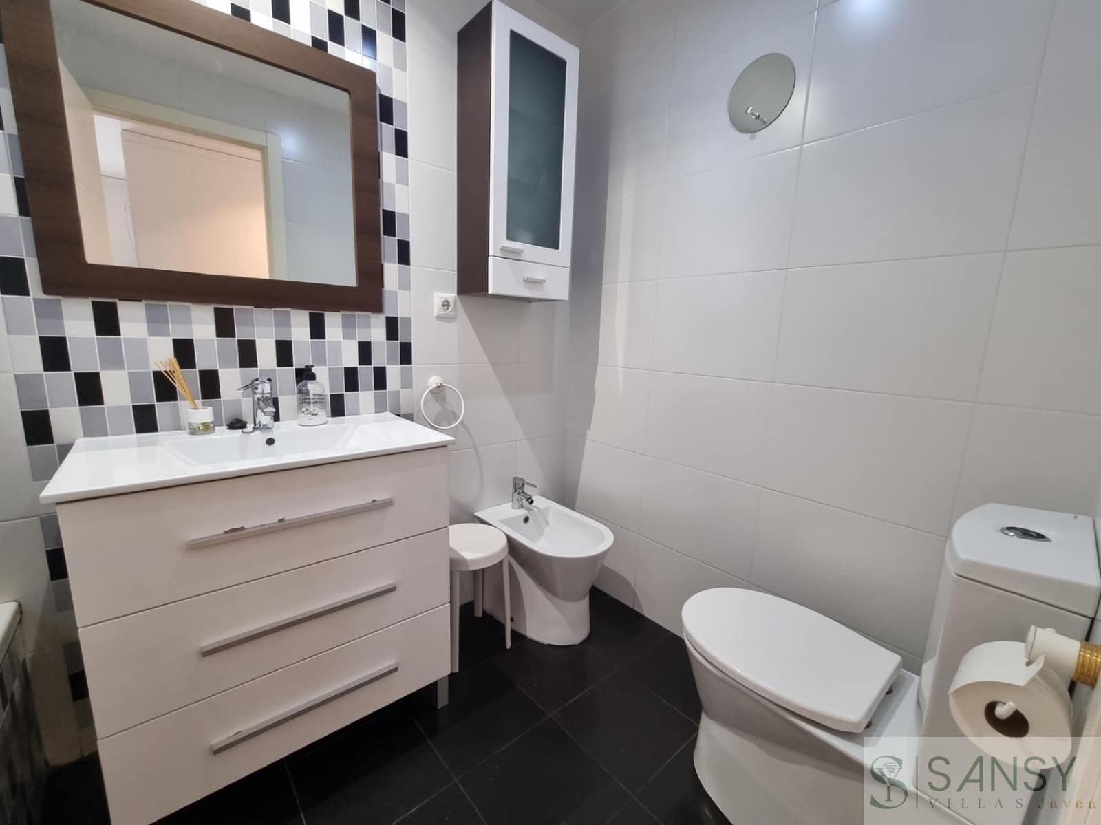 3 camera da letto Appartamento in vendita in Guardamar de la Safor - 195.000 € (Rif: 9600069)